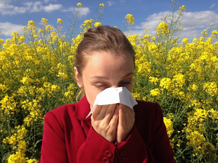 つらい花粉トラブルに！鼻のムズムズやかゆみをケアするアレルギー対策サプリ９選！